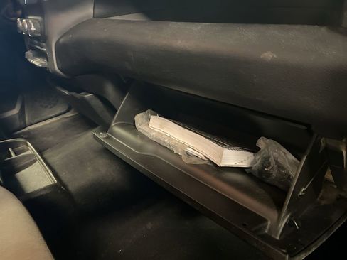 Used 2021 RAM 3500 Big Horn image 18