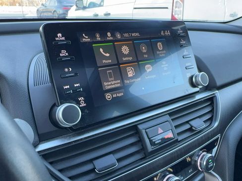 Used 2019 Honda Accord EX-L image 12