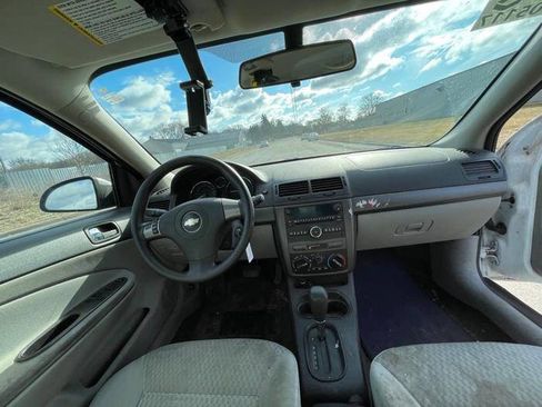 Used 2007 Chevrolet Cobalt LT image 29