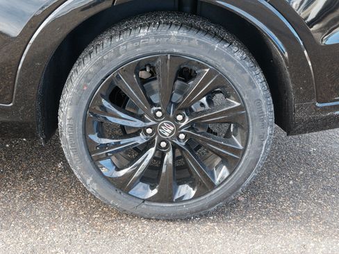 New 2026 Buick Envista Sport Touring w/ Convenience I Package image 3