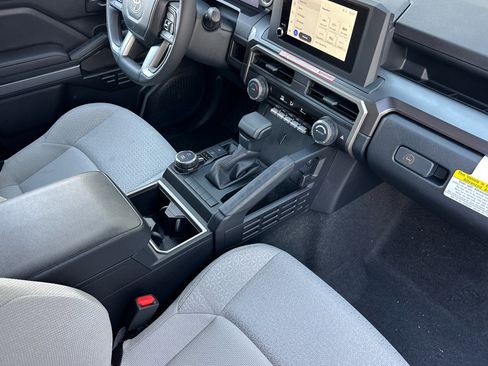 New 2025 Toyota 4Runner SR5 image 15