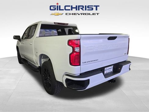 New 2026 Chevrolet Silverado 1500 RST w/ RST Select Package image 5