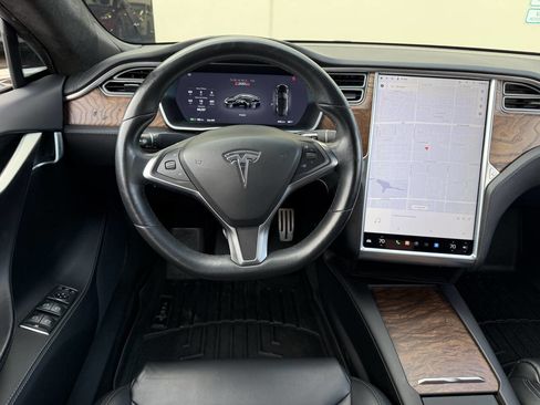 Used 2017 Tesla Model S P100D image 24