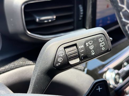 Used 2021 Ford Explorer ST w/ Equipment Group 401A AWD/4WD image 32