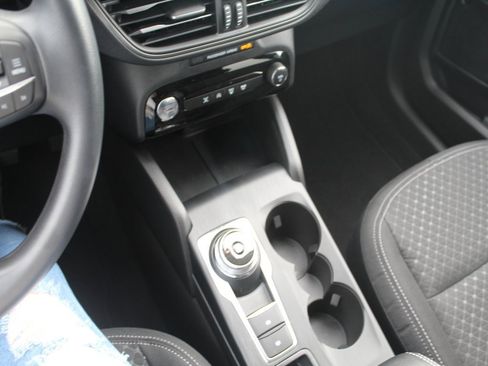 Used 2025 Ford Escape Active w/ Tech Pack #1 image 17