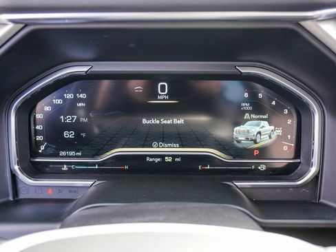 Used 2024 GMC Sierra 1500 Denali w/ Denali Reserve Package image 29