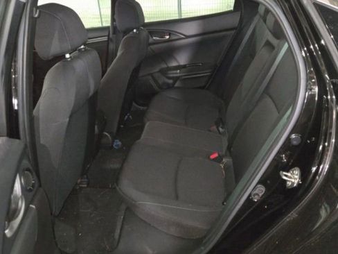 Used 2020 Honda Civic EX image 13
