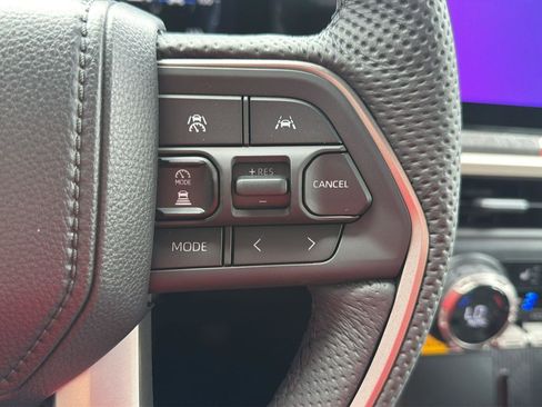 New 2026 Toyota Tacoma Limited AWD/4WD image 16