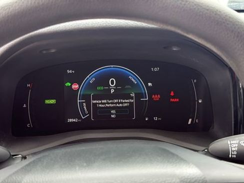 Certified 2025 Toyota Camry LE FWD image 23