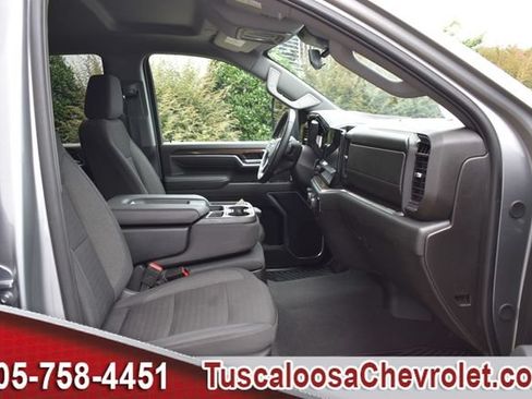Certified 2025 Chevrolet Silverado 2500 LT w/ Convenience Package AWD/4WD image 22