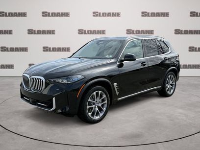 New 2026 BMW X5 xDrive40i