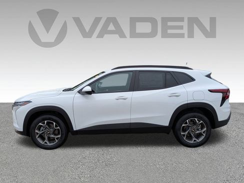 New 2026 Chevrolet Trax LT image 27