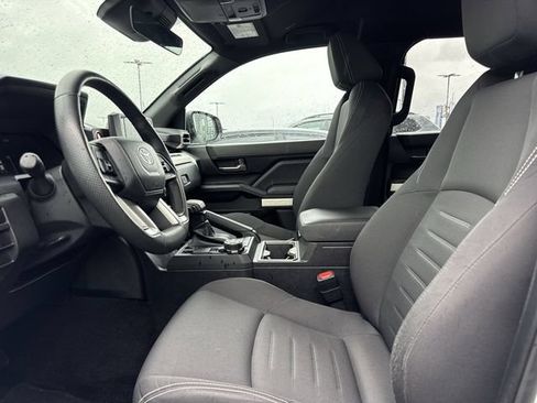Used 2024 Toyota Tacoma TRD Off-Road AWD/4WD image 11