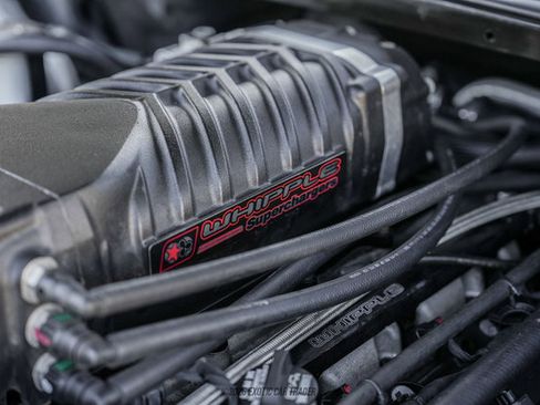Used 2019 Dodge Challenger R/T Scat Pack RWD image 18