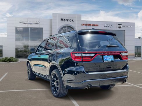Used 2019 Dodge Durango GT AWD/4WD image 8