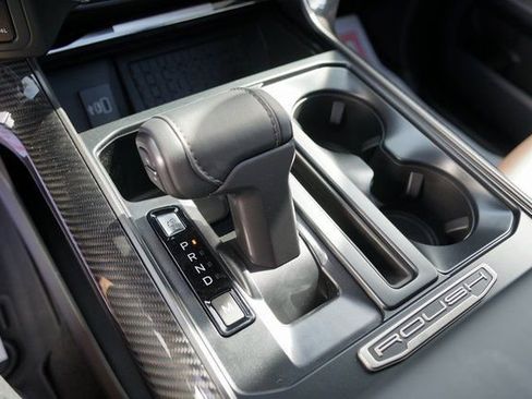 New 2025 Ford F150 Lariat w/ Equipment Group 501A Mid image 18