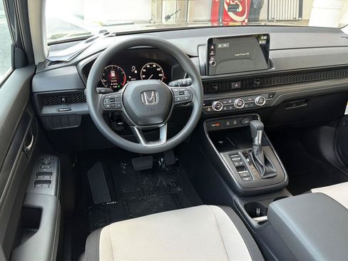 New 2026 Honda CR-V EX image 18