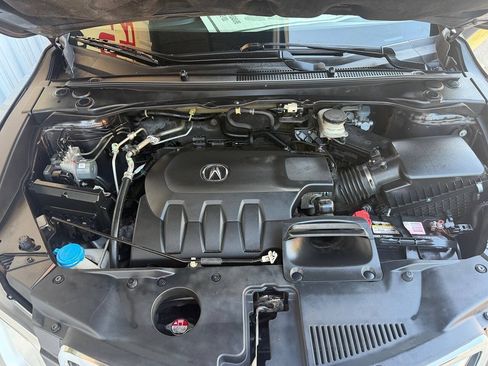 Used 2015 Acura RDX AWD image 36