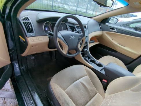 Used 2012 Hyundai Sonata GLS w/ Popular Equipment Pkg FWD image 7