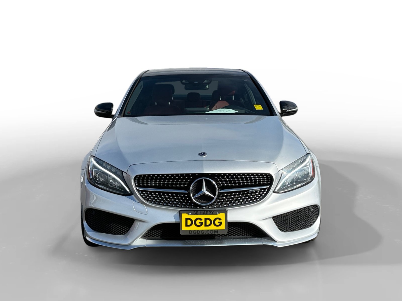 Used 2018 Mercedes-Benz C 43 AMG 4MATIC Sedan image 8