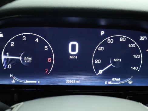 Used 2024 Jeep Grand Wagoneer L Series II w/ Quick Order Packagew 28T image 45