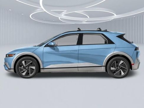 New 2026 Hyundai Ioniq 5 Limited RWD image 2
