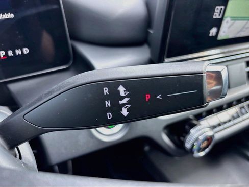 Used 2024 Acura ZDX A-Spec RWD image 20