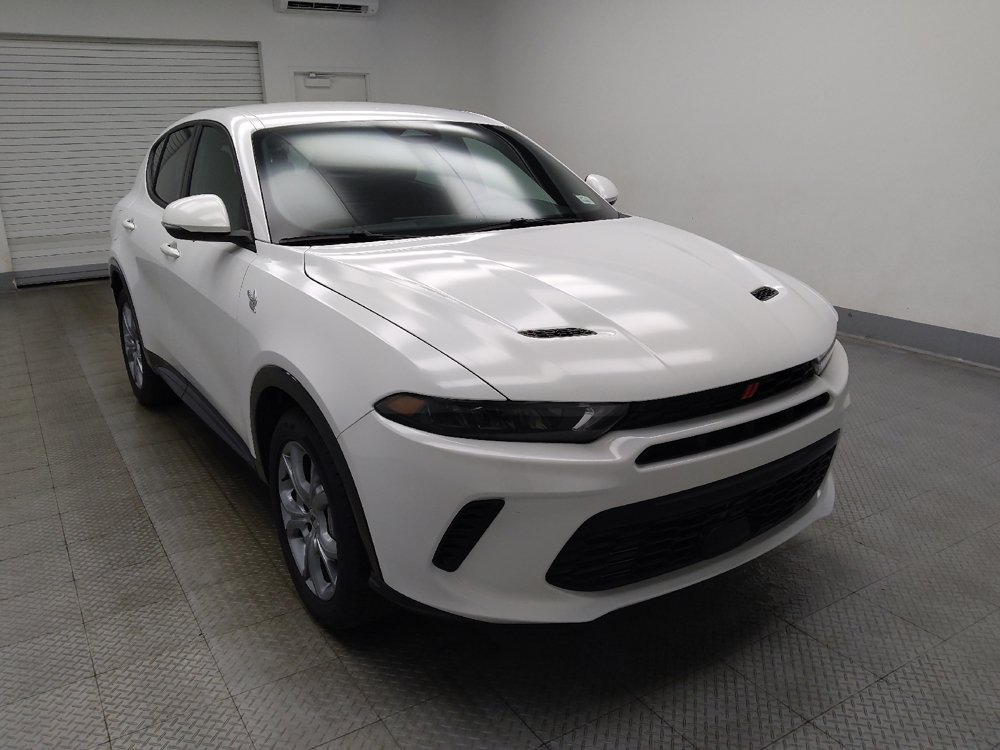 Used 2024 Dodge Hornet R/T AWD/4WD image 13