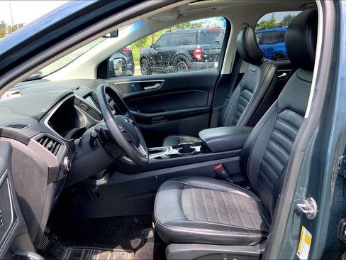 Used 2016 Ford Edge SEL w/ Equipment Group 201A AWD/4WD image 9