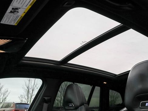 Used 2020 BMW X3 M w/ Executive Package image 9