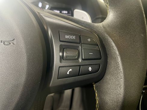 Used 2021 Toyota Supra w/ Safety & Technology Package RWD image 16