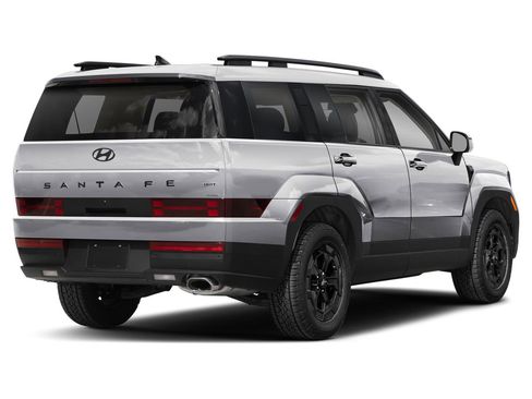 New 2026 Hyundai Santa Fe XRT AWD/4WD image 27