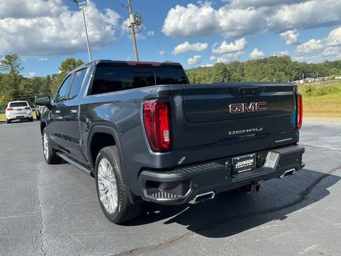 Used 2021 GMC Sierra 1500 Denali w/ Denali Premium Package image 25