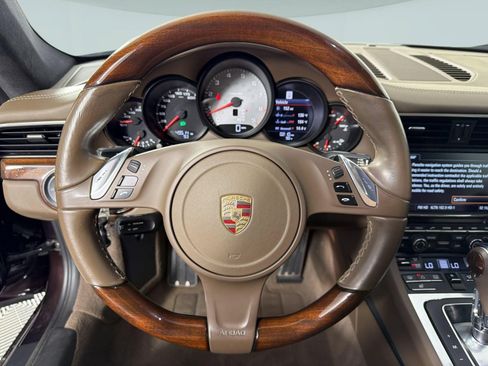 Used 2013 Porsche 911 Carrera S RWD image 11
