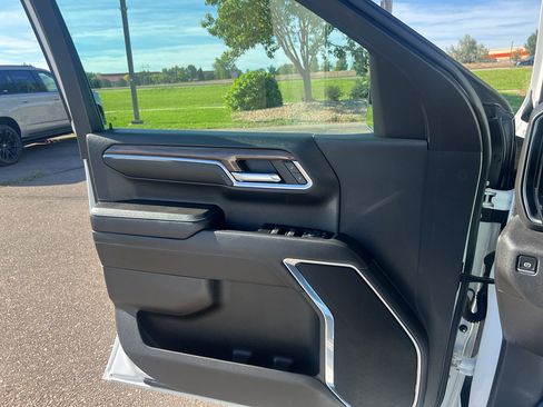 Used 2022 Chevrolet Silverado 1500 RST w/ Rally Edition AWD/4WD image 22