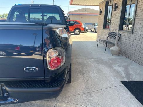Used 2002 Ford F150 Lightning RWD image 21