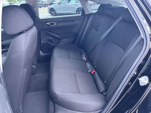 Certified 2026 Honda Civic LX image 28
