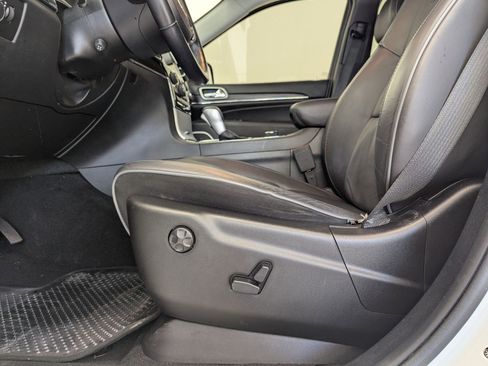 Used 2020 Jeep Grand Cherokee Summit w/ Skid Plate Group image 5