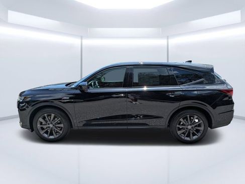 New 2026 Acura MDX A-Spec AWD/4WD image 6