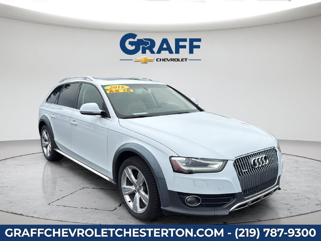 Used 2016 Audi A4 Premium Plus w/ Technology Package AWD/4WD image 11