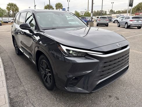 Used 2025 Lexus TX 350 AWD image 5