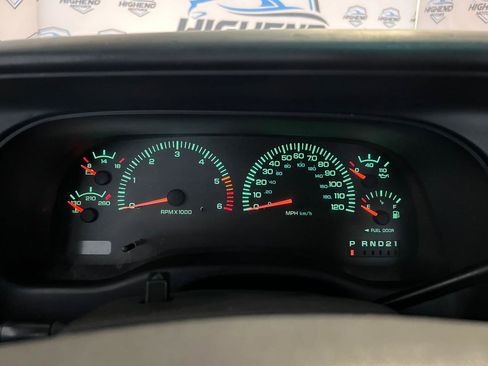 Used 2000 Dodge Dakota 2WD Regular Cab image 23