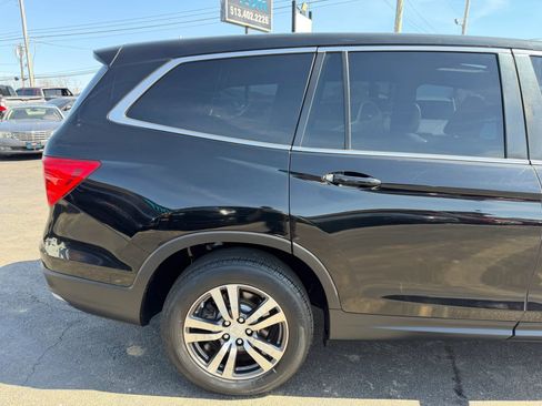 Used 2018 Honda Pilot EX-L image 51