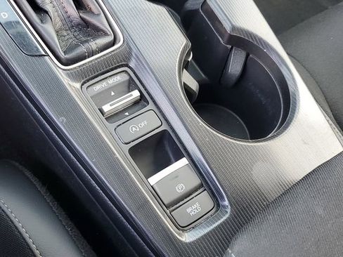 Used 2024 Honda Civic Sport image 30