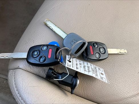 Used 2007 Honda Accord EX-L image 13