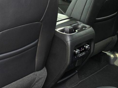New 2026 GMC Acadia Elevation w/ Black Edition FWD image 24