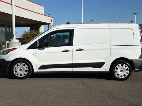 Used 2020 Ford Transit Connect XL FWD image 7
