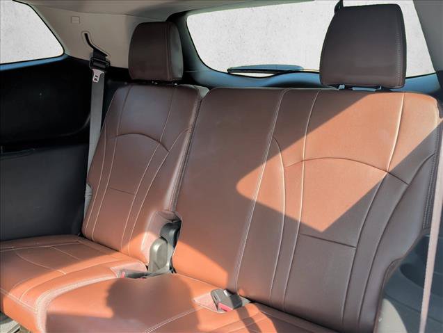 Used 2021 Buick Enclave Avenir w/ Trailering Package, 5000 lbs. AWD/4WD image 23