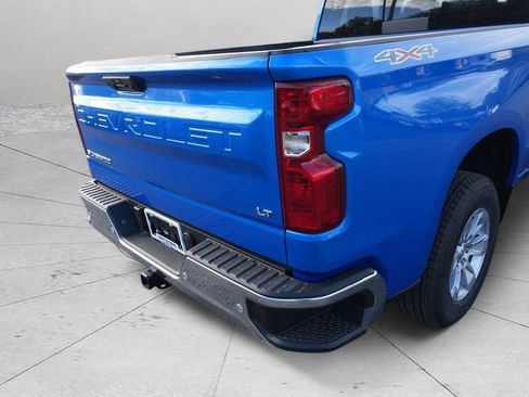 New 2026 Chevrolet Silverado 1500 LT w/ Safety Package image 7