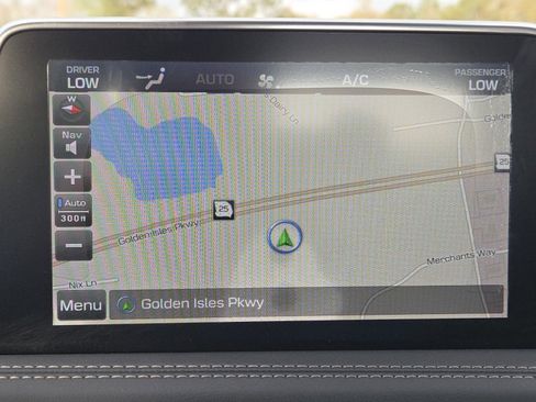 Used 2020 Genesis G70 3.3T w/ Prestige Package image 4